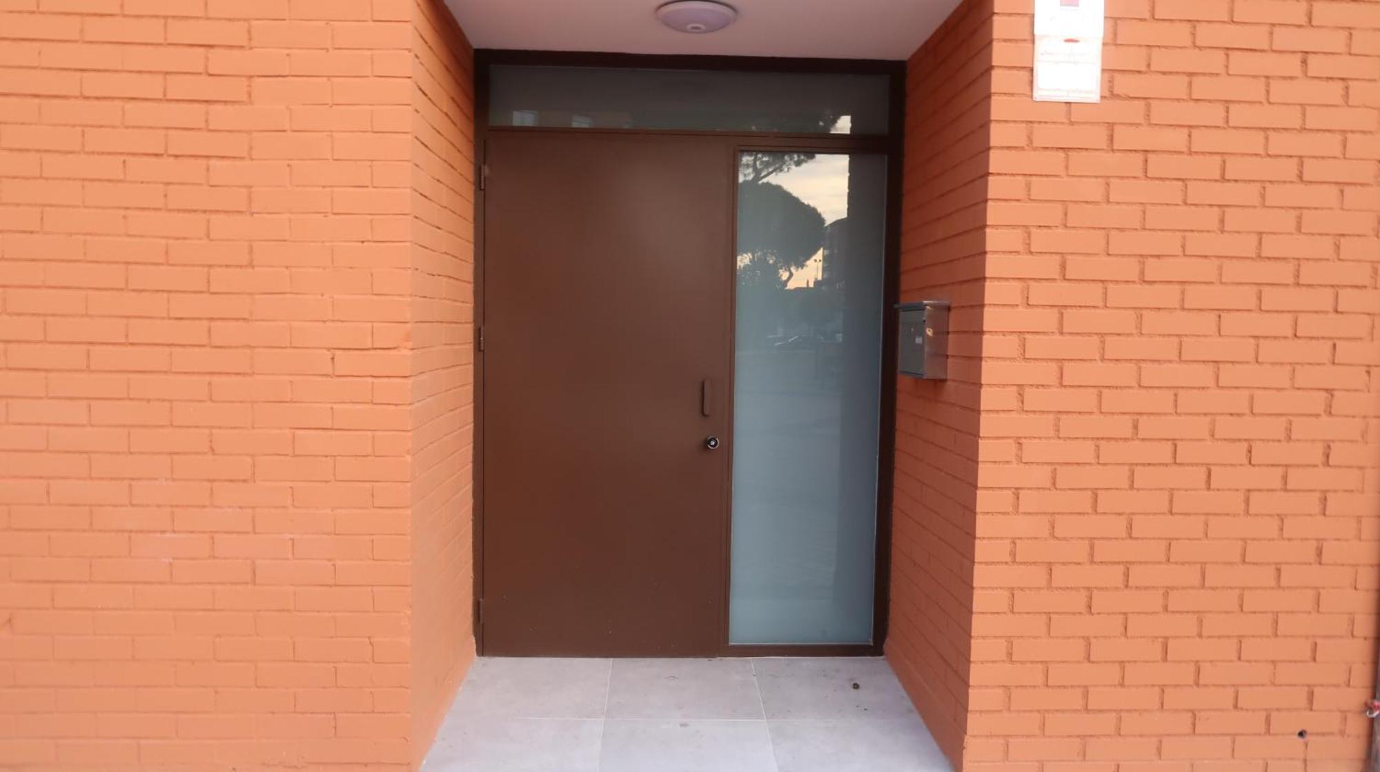 Ama Madrid Metropolitano 17 Apartment Exterior foto