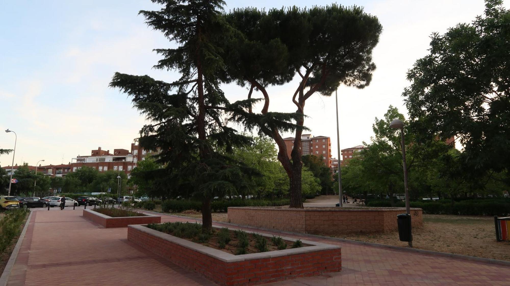 Ama Madrid Metropolitano 17 Apartment Exterior foto
